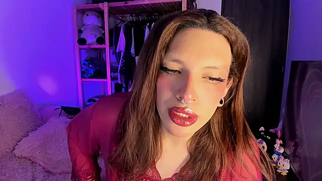 Loona s online show from March 28, 2026, 8:52 pm