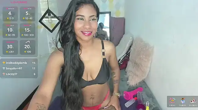 Abby brown   online show from March 6, 2025, 6:26 pm