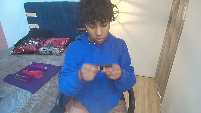 Abby brown   online show from February 24, 2026, 8:29 pm