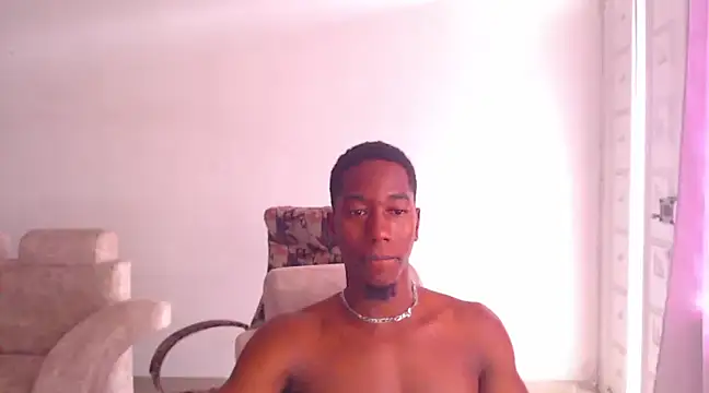 Dreamastercum  online show from March 5, 2025, 7:38 pm