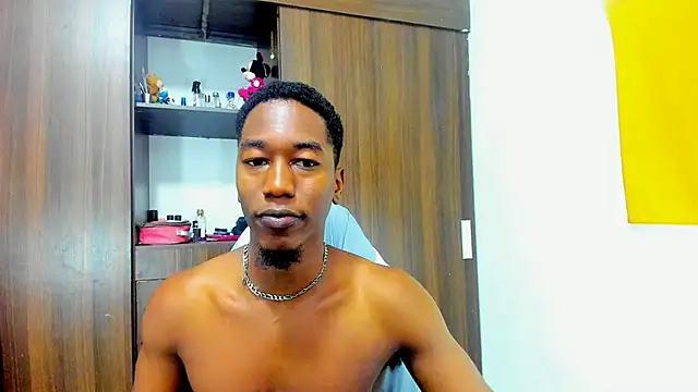 Dreamastercum  online show from September 10, 2025, 8:20 pm