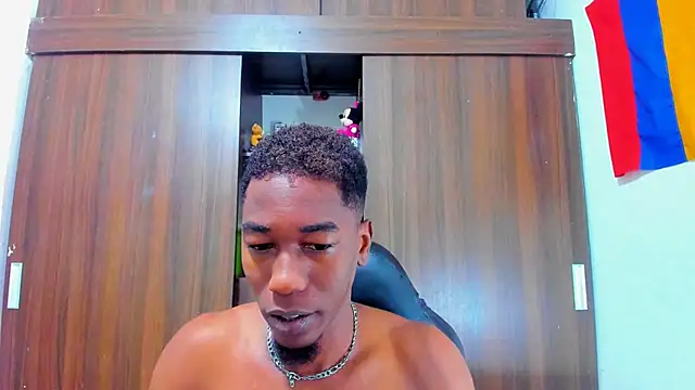 Dreamastercum  online show from March 19, 2026, 11:58 am