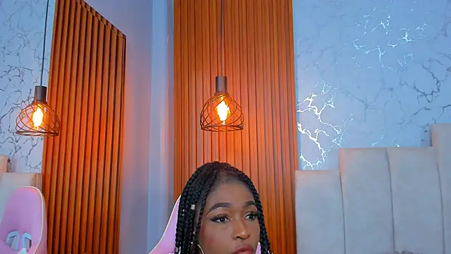 AlexiaAbbey online show from March 7, 2025, 1:20 am