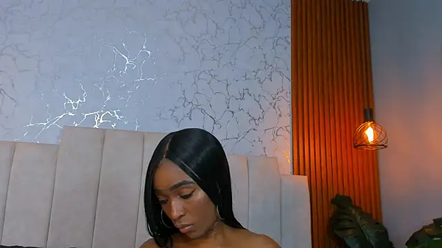 AlexiaAbbey online show from March 21, 2025, 7:46 pm