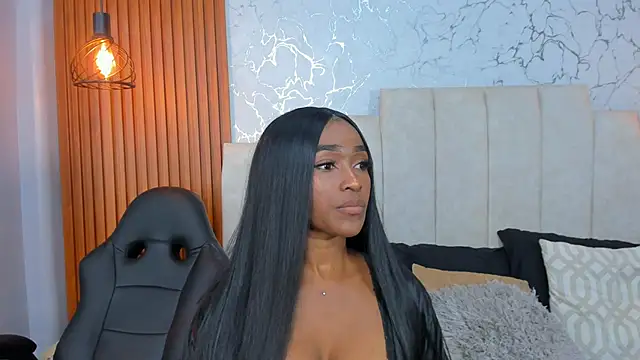 AlexiaAbbey online show from March 22, 2025, 2:37 am