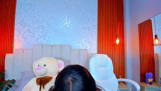 AlexiaAbbey online show from October 10, 2025, 4:17 pm