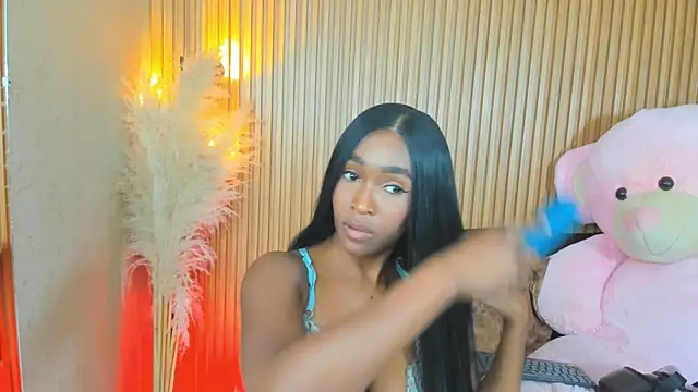 AlexiaAbbey online show from October 14, 2025, 9:15 pm