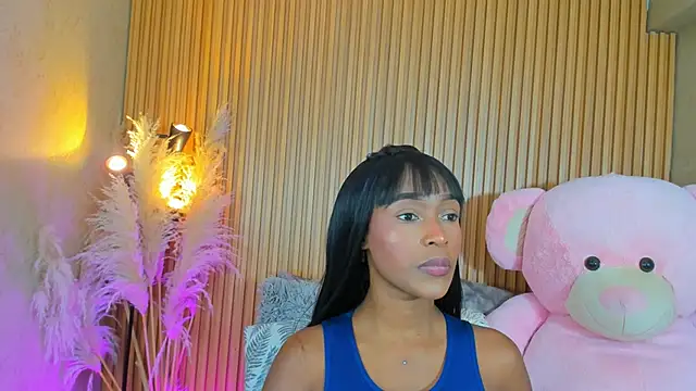 AlexiaAbbey online show from April 19, 2026, 2:49 pm