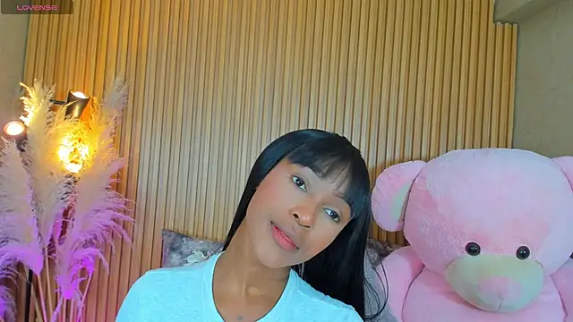 AlexiaAbbey online show from April 20, 2026, 6:31 pm