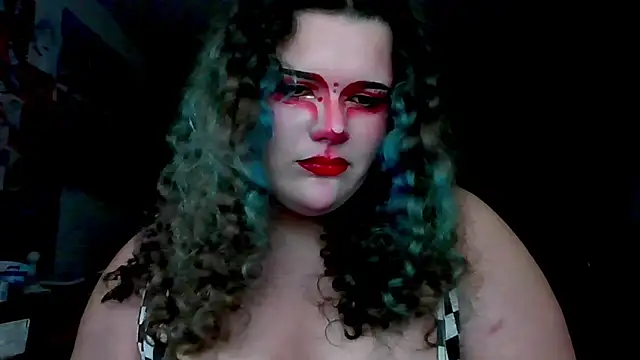 GreenNyx online show from December 5, 2025, 4:03 pm