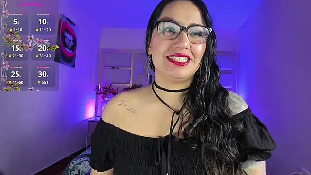 tamara rouse1 online show from October 2, 2025, 4:19 am