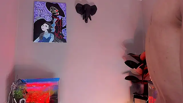 CRAZY-BOY99 online show from September 11, 2025, 7:52 am