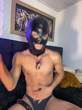 CRAZY-BOY99 online show from December 13, 2025, 10:48 pm