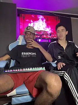 Miguel bigcock online show from March 14, 2025, 1:57 pm