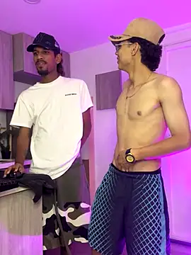 Miguel bigcock online show from September 13, 2025, 3:50 am