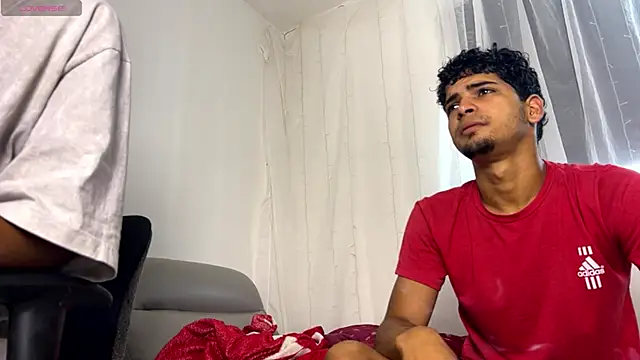 Miguel bigcock online show from December 17, 2025, 3:51 pm