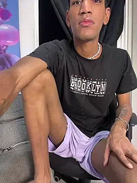 Miguel bigcock online show from April 14, 2026, 1:33 am