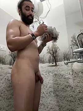 Renegadefromhellxx online show from March 3, 2025, 5:09 am