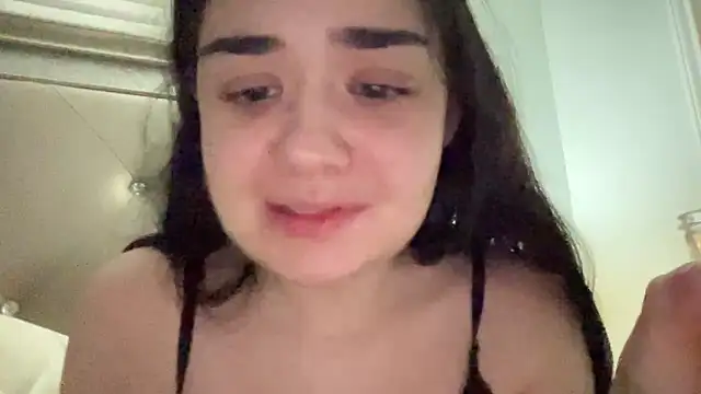 Lolabunny23 online show from June 2, 2026, 9:55 am