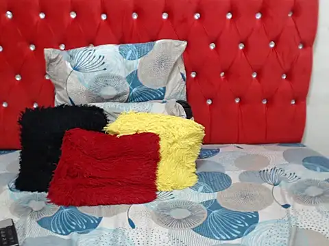 CuteSexyBoobz online show from March 10, 2025, 10:24 pm