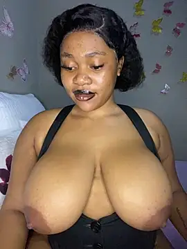 CuteSexyBoobz online show from February 21, 2026, 8:21 pm