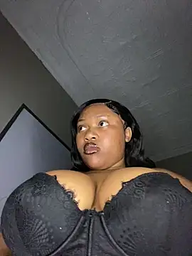 CuteSexyBoobz online show from March 24, 2026, 9:09 pm