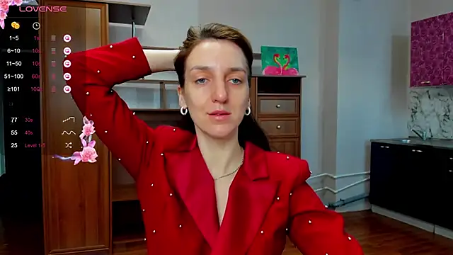 desired zzoya online show from March 16, 2025, 1:07 am