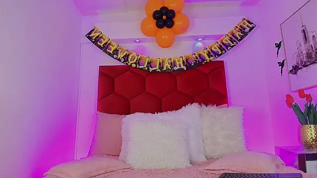 Jonas Rivers online show from October 11, 2025, 12:58 pm