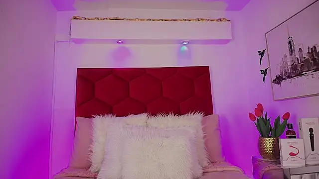 Jonas Rivers online show from November 5, 2025, 1:00 pm