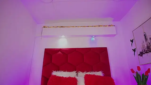 Jonas Rivers online show from November 10, 2025, 12:48 pm