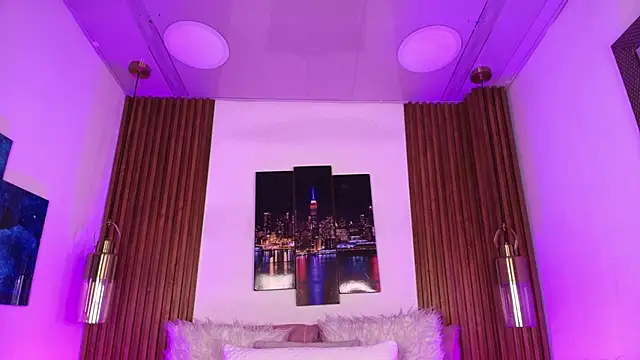 Jonas Rivers online show from November 25, 2025, 3:50 am