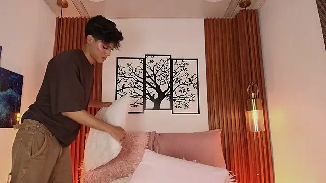 Jonas Rivers online show from January 13, 2026, 3:23 am