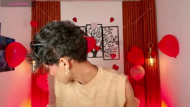 Jonas Rivers online show from February 17, 2026, 4:31 am