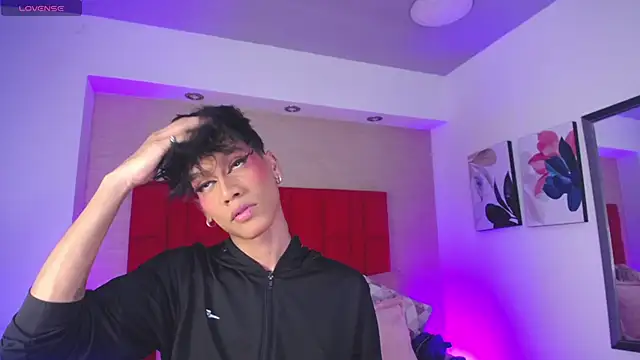 Jonas Rivers online show from March 28, 2026, 4:56 am