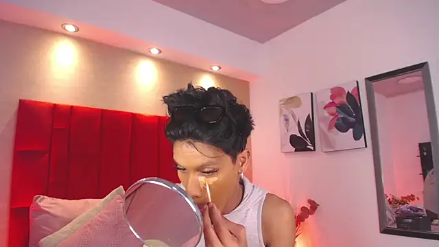 Jonas Rivers online show from April 19, 2026, 5:07 am