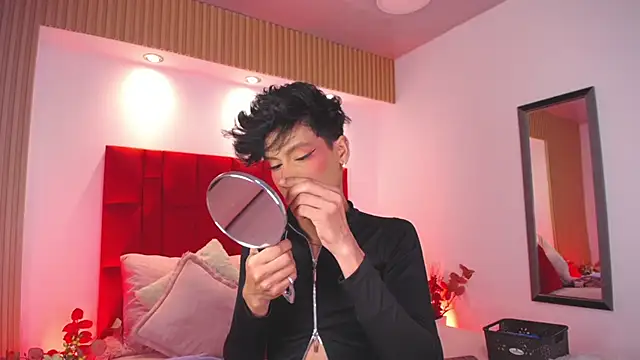 Jonas Rivers online show from April 22, 2026, 5:10 am