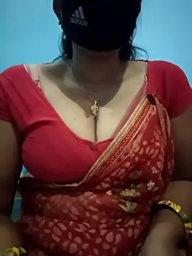Sexyradha  online show from March 12, 2026, 5:41 pm