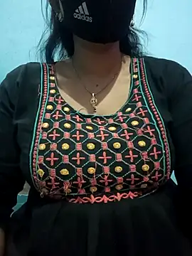 Sexyradha  online show from March 14, 2026, 8:03 pm