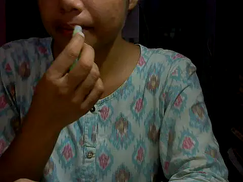 mayra89 online show from September 18, 2025, 2:30 pm