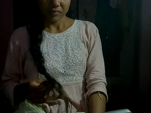 mayra89 online show from October 24, 2025, 2:35 pm