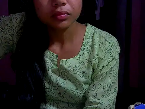 mayra89 online show from November 6, 2025, 3:02 pm