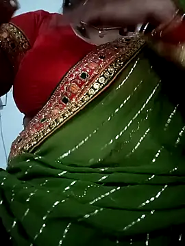 Neha-Bhabhi-Rasily online show from September 29, 2025, 11:04 am