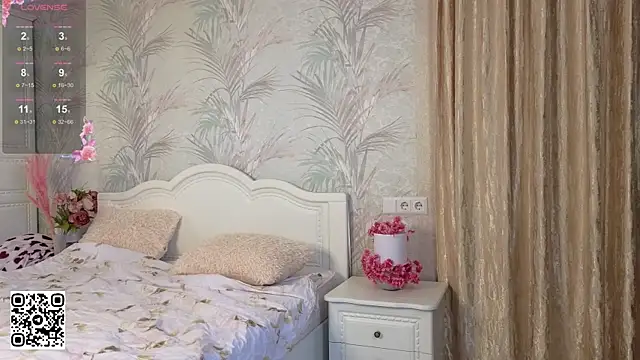 JaneVibes online show from November 1, 2025, 6:37 am