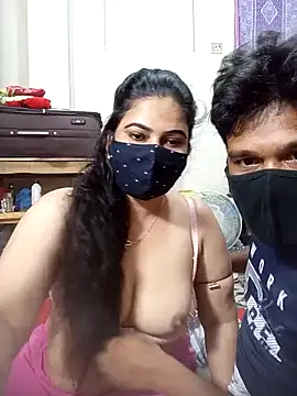 Pakhi Couple 69 online show from March 9, 2025, 7:26 pm