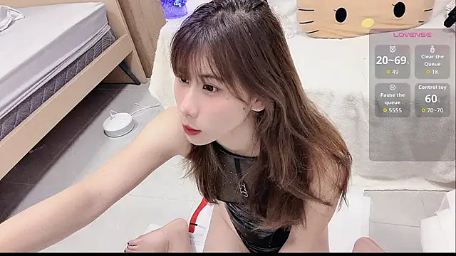 ACAC-BB online show from November 26, 2025, 2:29 pm