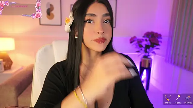 JulesBenett online show from December 4, 2025, 11:30 am