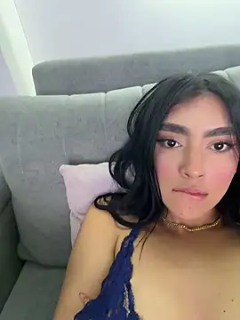 JulesBenett online show from March 25, 2026, 11:44 pm