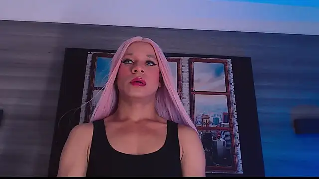 SashaNova online show from September 30, 2025, 4:28 am