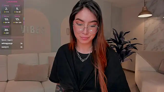 MaddisonCollins online show from March 19, 2025, 2:16 am