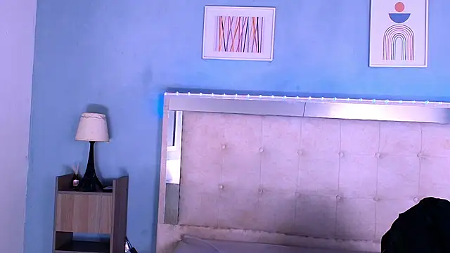 Emily Castillo 1 online show from September 24, 2025, 4:05 am